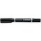 DUO MARKER BLACK